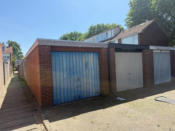 Onder bod: Lierstraat 19G1, 5632 JP Eindhoven